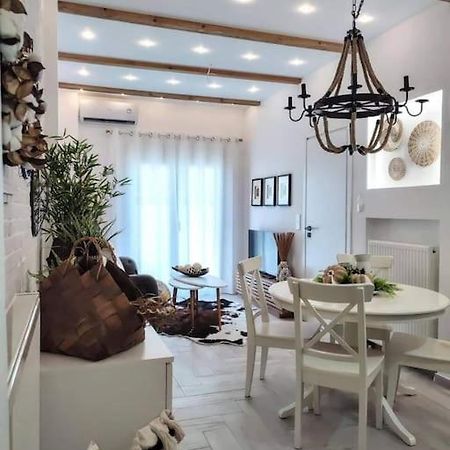 Old Town Luxe Suite W 100Mbps Saloniki Zewnętrze zdjęcie
