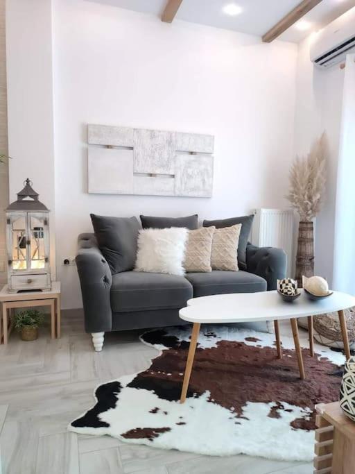 Old Town Luxe Suite W 100Mbps Saloniki Zewnętrze zdjęcie