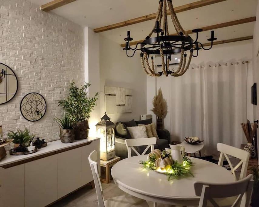 Old Town Luxe Suite W 100Mbps Saloniki Zewnętrze zdjęcie