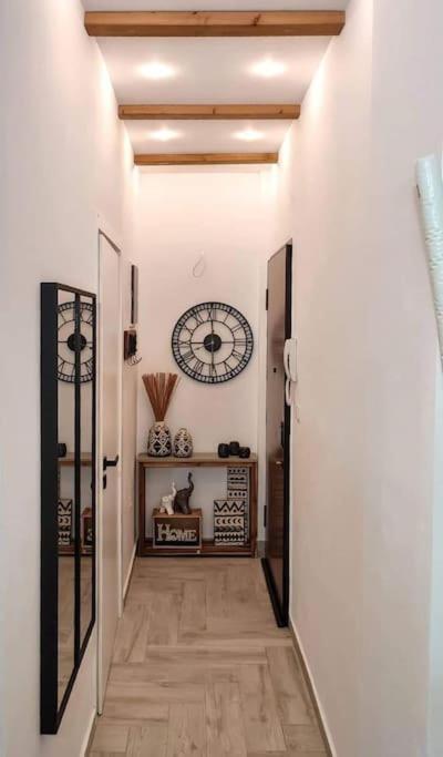 Old Town Luxe Suite W 100Mbps Saloniki Zewnętrze zdjęcie