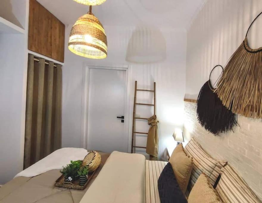 Old Town Luxe Suite W 100Mbps Saloniki Zewnętrze zdjęcie