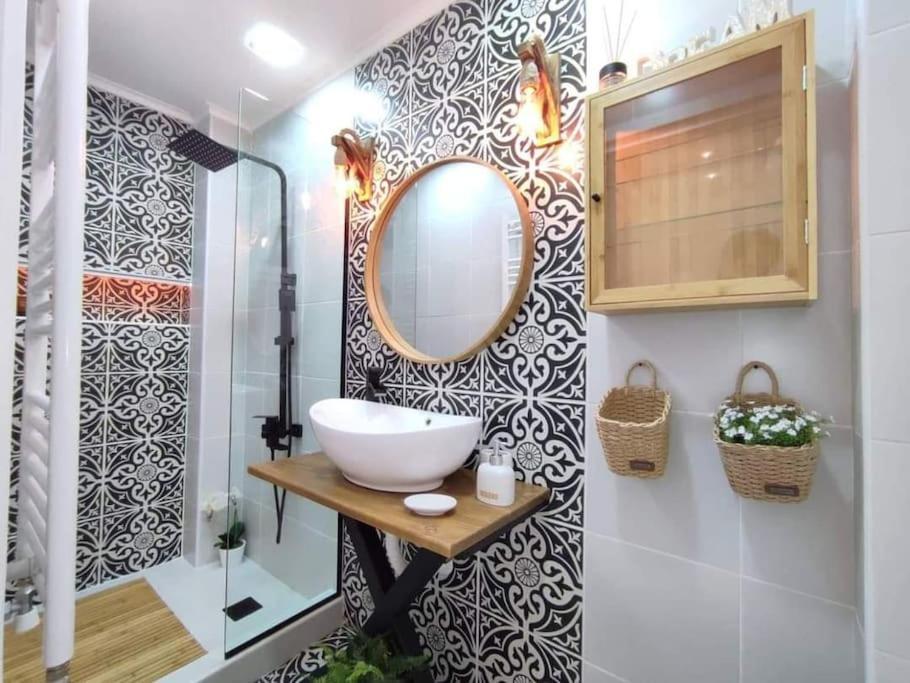Old Town Luxe Suite W 100Mbps Saloniki Zewnętrze zdjęcie