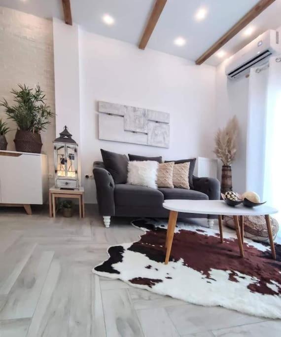 Old Town Luxe Suite W 100Mbps Saloniki Zewnętrze zdjęcie